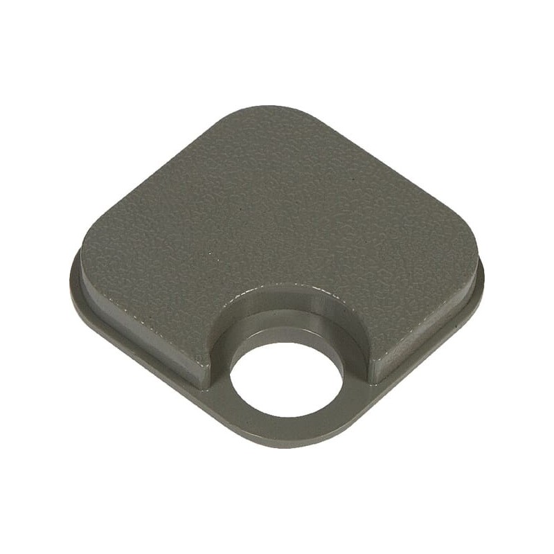 Button plate 1 button Stoll - 1434210 Button plate 1 button Stoll - 1434210