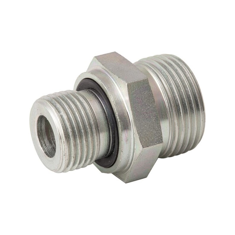 Screw-in socket straight - 1431190 Screw-in socket straight - 1431190