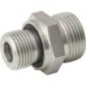 Screw-in socket straight - 1431190 Screw-in socket straight - 1431190