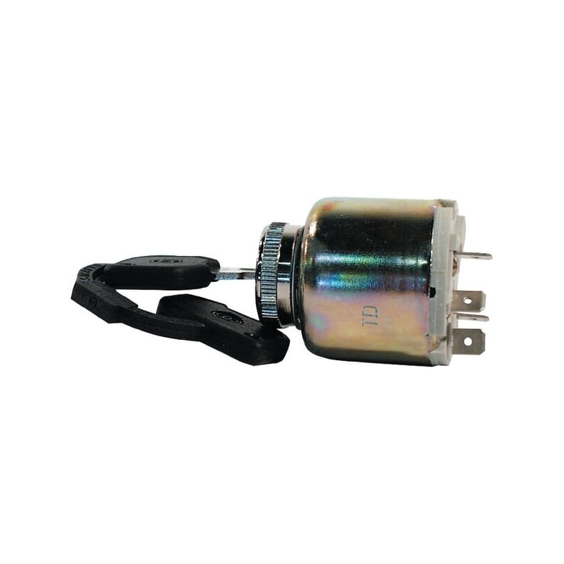 Ignition switch 0-1-2, Cobo - 14158000 Ignition switch 0-1-2, Cobo - 14158000