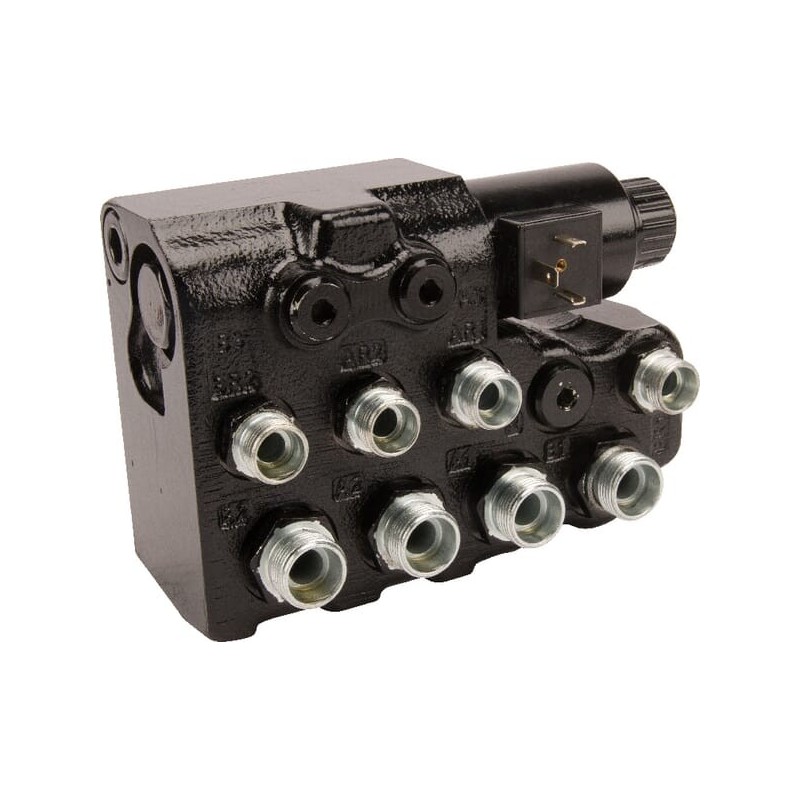 Valve block - 1429710