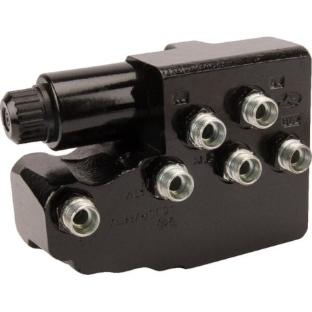 Valve block - 1429710