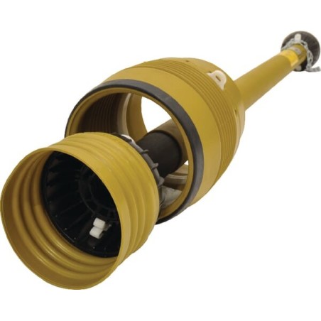 Safety guard complete CvJ.T40 - 142941543