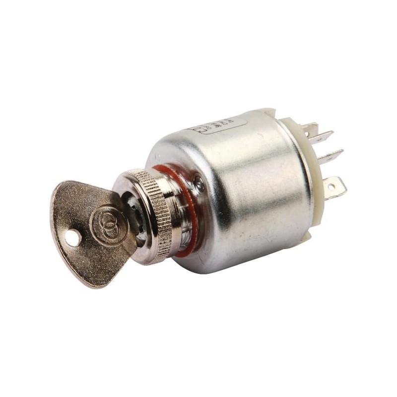 Ignition switch P-0-1-2, Cobo - 1417600011 Ignition switch P-0-1-2, Cobo - 1417600011