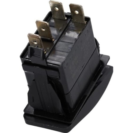 Safety switch-key eco-pro - 1431950