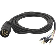Trailer cable – produkty dostępne w rolniczeczesci.pl