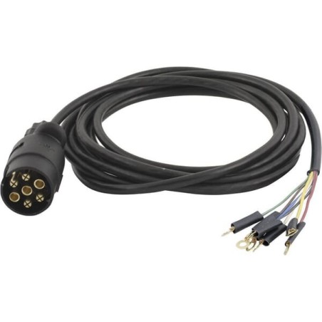 Trailer cable – produkty dostępne w rolniczeczesci.pl