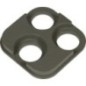 Button plate 3 button Stoll - 1434220 Button plate 3 button Stoll - 1434220