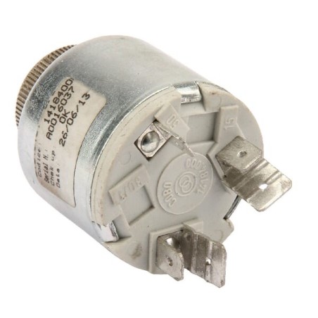 Ignition switch 0-1-2, Cobo - 14184100