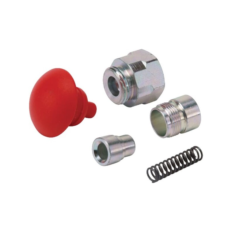 Stoll lock - 1418430 Stoll lock - 1418430