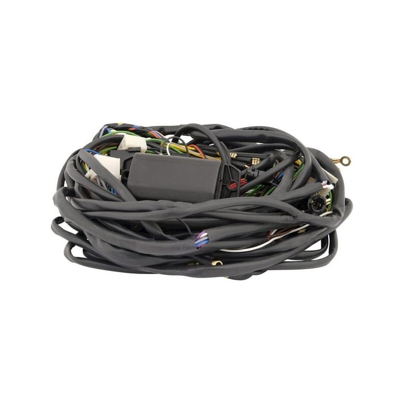 Elektroinstallation - 1420990040