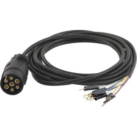 Anhänger kabel – produkty dostępne w rolniczeczesci.pl