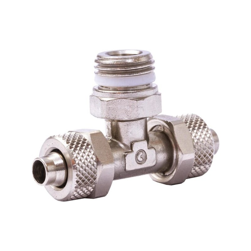 T-push-on fitting - 14318614