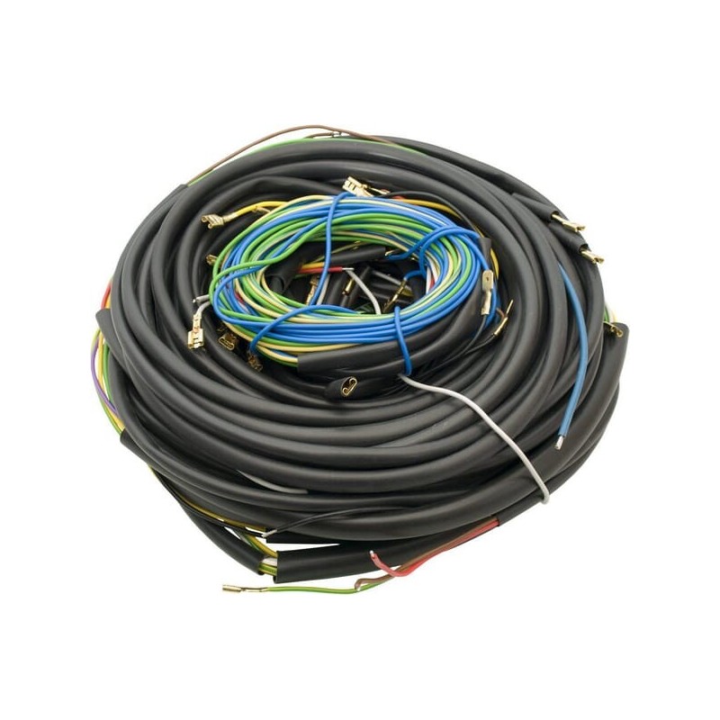 Elektroinstallation - 1420990060 Elektroinstallation - 1420990060