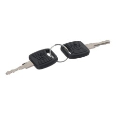 Ignition key – produkty dostępne w rolniczeczesci.pl