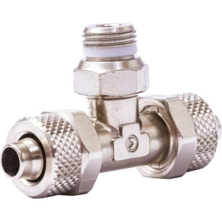 T-push-on fitting - 14318618