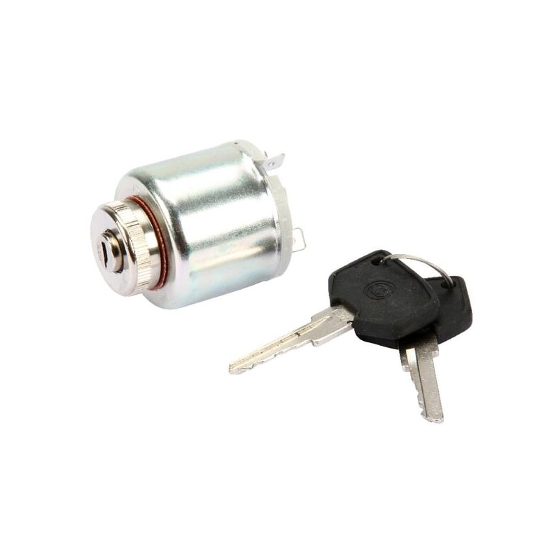 Ignition switch 0-1, Cobo - 14138000 Ignition switch 0-1, Cobo - 14138000