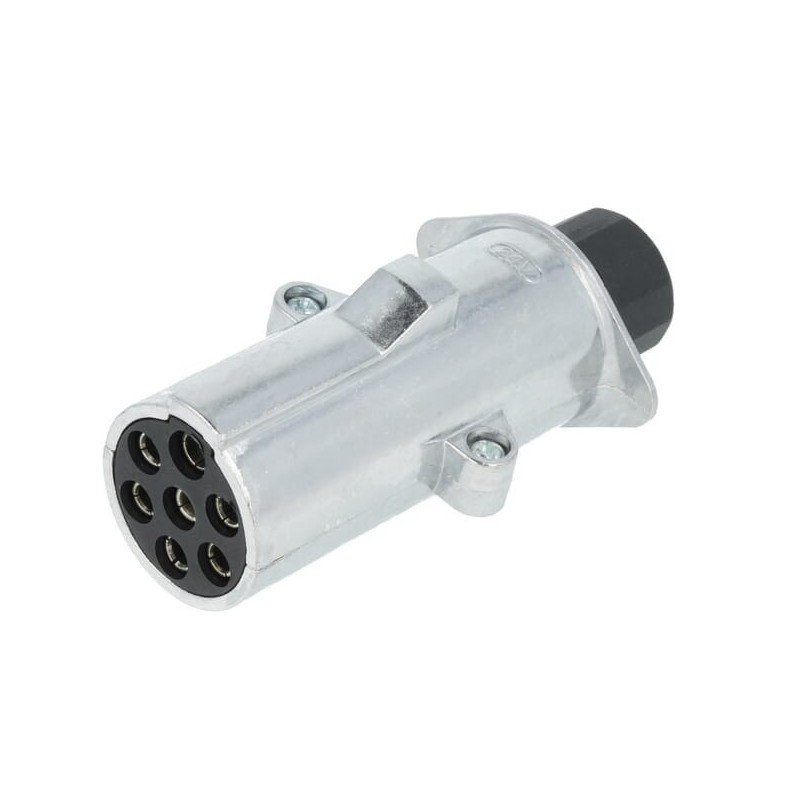 7-pin Euro plug - 1420280005