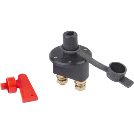Battery current disconnectors – produkty dostępne w rolniczeczesci.pl