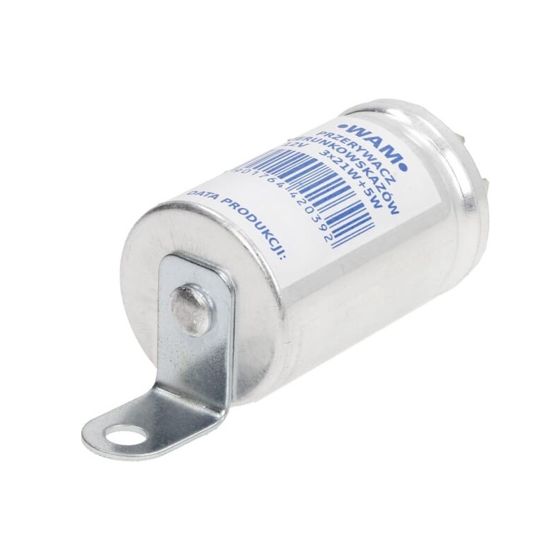 Flasher Relay 12V - 1425156060N