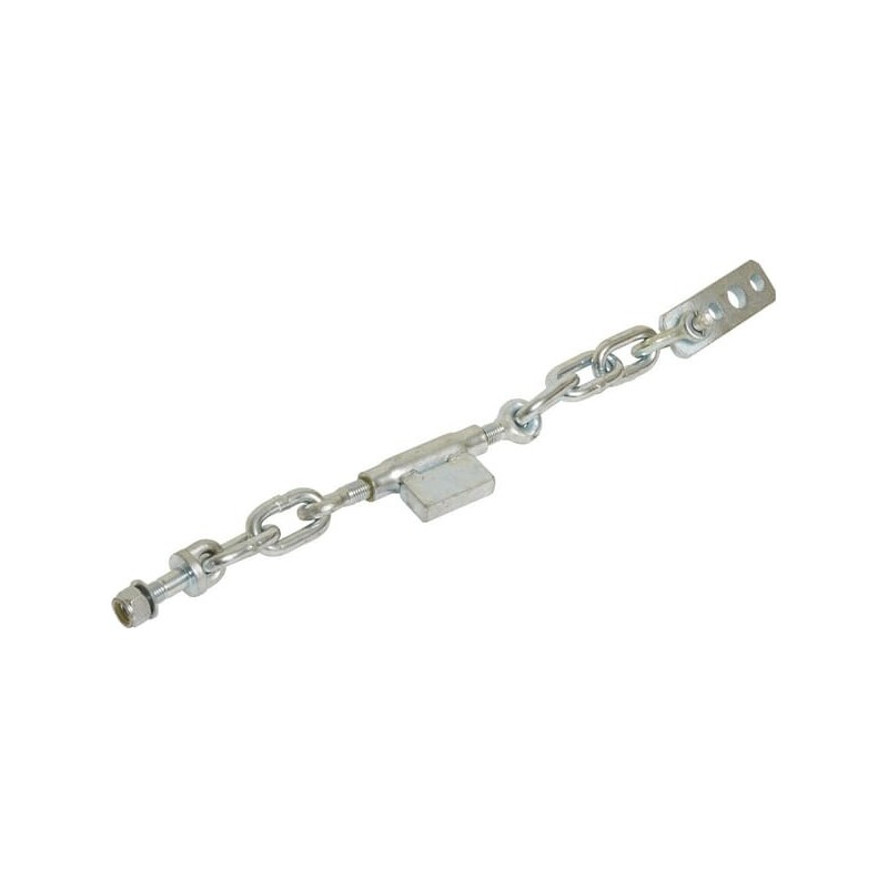 Chain complete - 1424008M92N