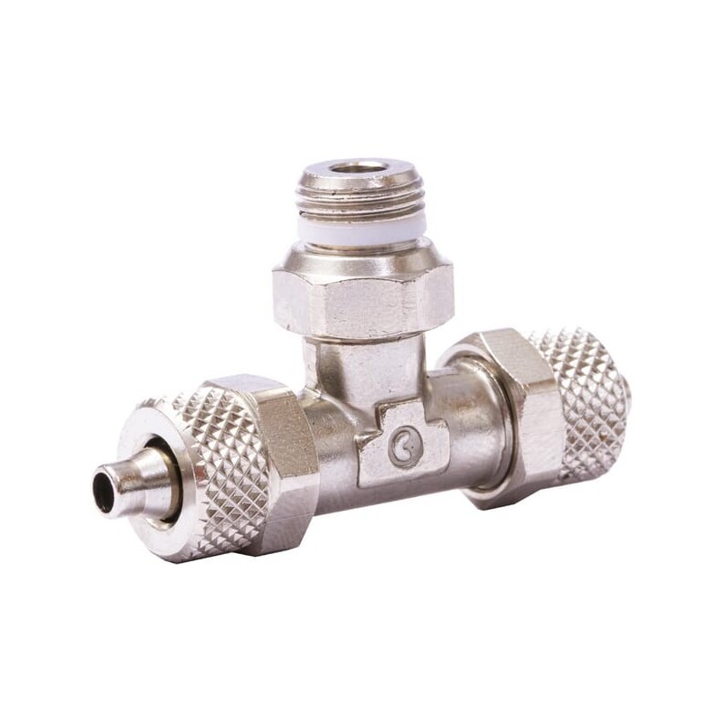 T-push-on fitting - 14316418