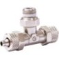 T-push-on fitting - 14316418