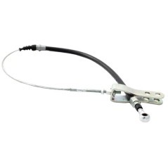 1427397M93N Raico, Bowden cables, set 