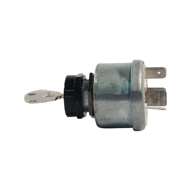 Ignition switch P-0-1-2, Cobo - 14132000 Ignition switch P-0-1-2, Cobo - 14132000