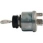 Ignition switch P-0-1-2, Cobo - 14132000 Ignition switch P-0-1-2, Cobo - 14132000