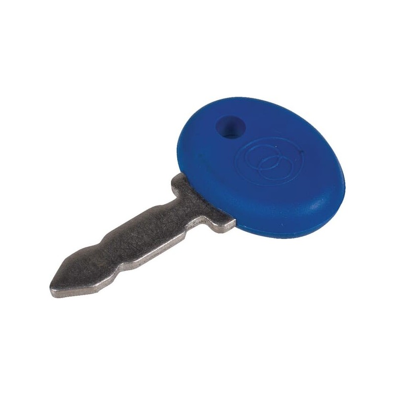Ignition key - 14121700