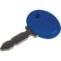 Ignition key - 14121700