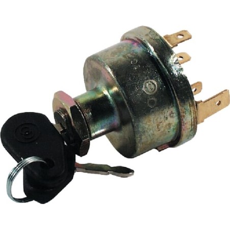 Ignition switches – produkty dostępne w rolniczeczesci.pl