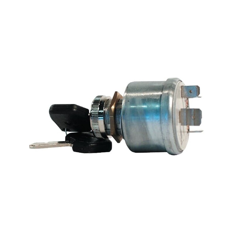 Ignition switch 0-1-2, Cobo - 14174000 Ignition switch 0-1-2, Cobo - 14174000