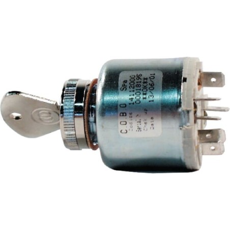 Ignition switches – produkty dostępne w rolniczeczesci.pl