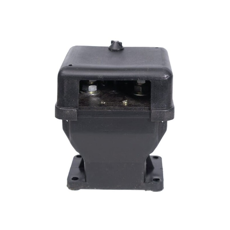 Voltage switch 12/24 V - 1420104200N Voltage switch 12/24 V - 1420104200N