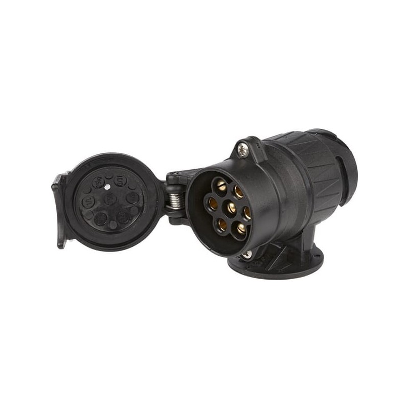 Adapter, 13/7 12V - 1420255100