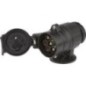 Adapter, 13/7 12V - 1420255100