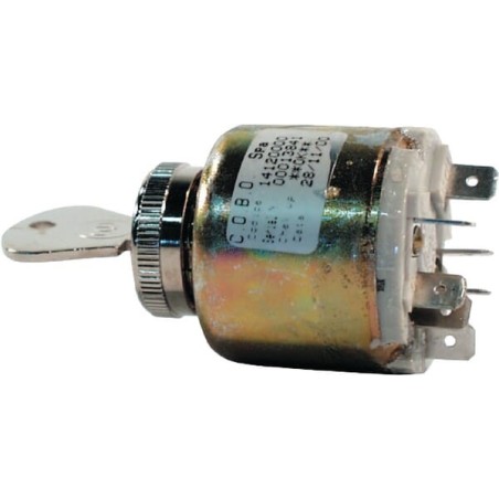 Ignition switches – produkty dostępne w rolniczeczesci.pl