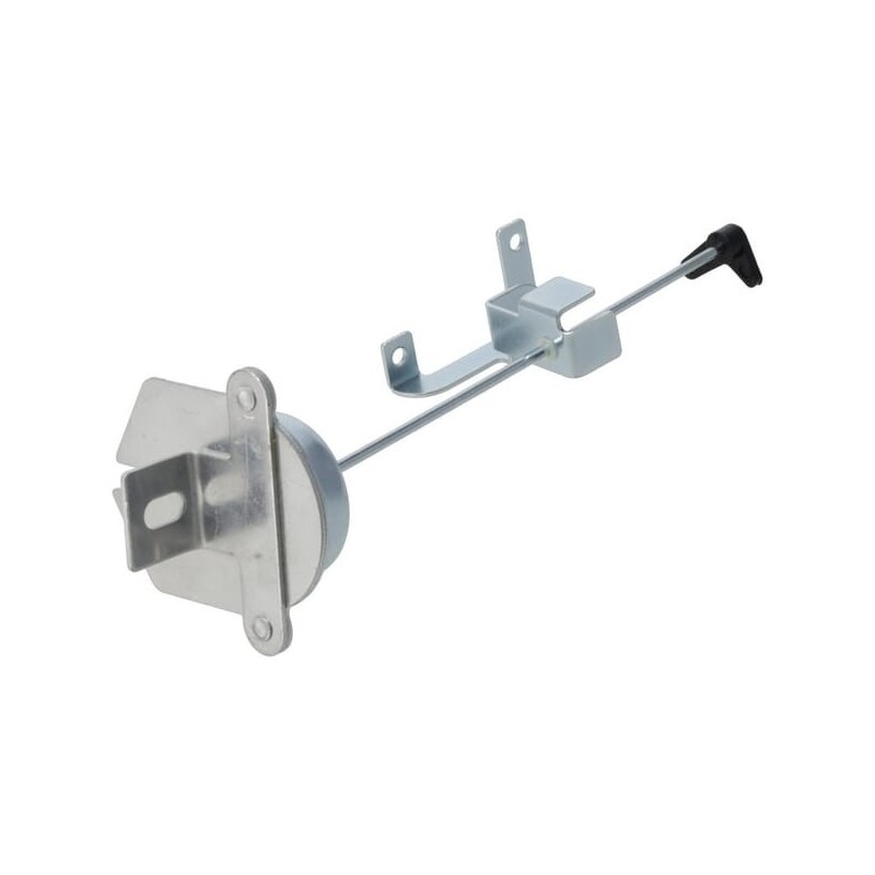 Arm assembly, auto choke - 1418710S Arm assembly, auto choke - 1418710S