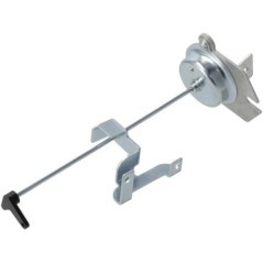 Arm assembly, auto choke - 1418710S