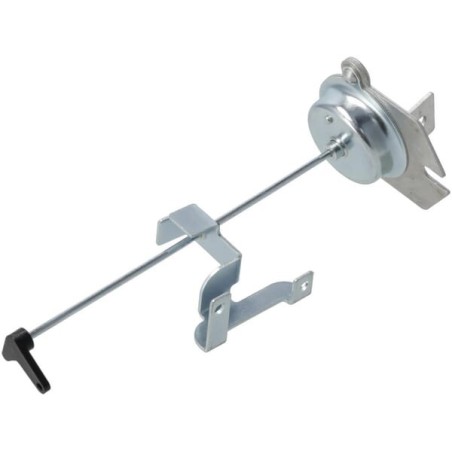 Arm assembly, auto choke - 1418710S