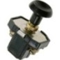 Pull/push switch with plug - 1420100010N Pull/push switch with plug - 1420100010N