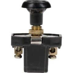 Pull/push switch with plug - 1420100010N