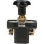 Pull/push switch with plug - 1420100010N Pull/push switch with plug - 1420100010N