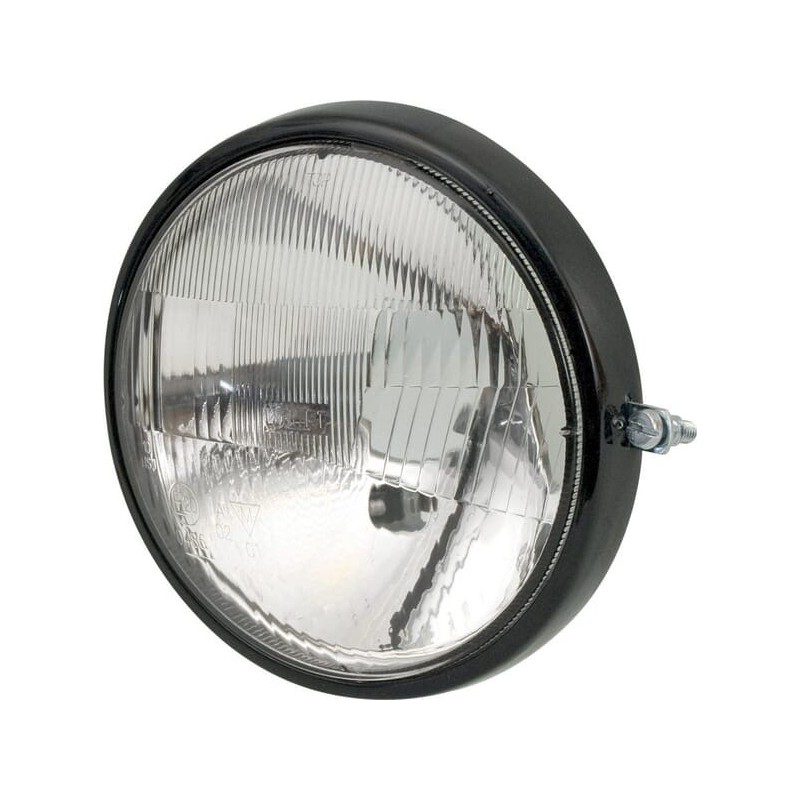 Light housing only RH - 1400660206N Light housing only RH - 1400660206N