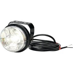 1400630121 Waś, Runde Arbeitslampen 