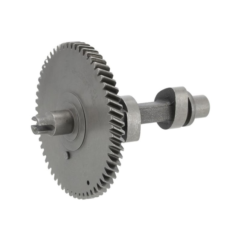 Camshaft assembly - 1400200550001