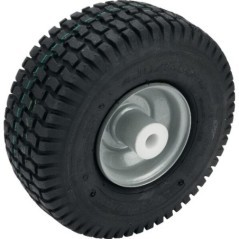 Wheel complete, front - 1401381601MA