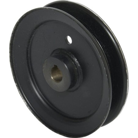 Pulley, 5.44 Dia. - 1401077MA